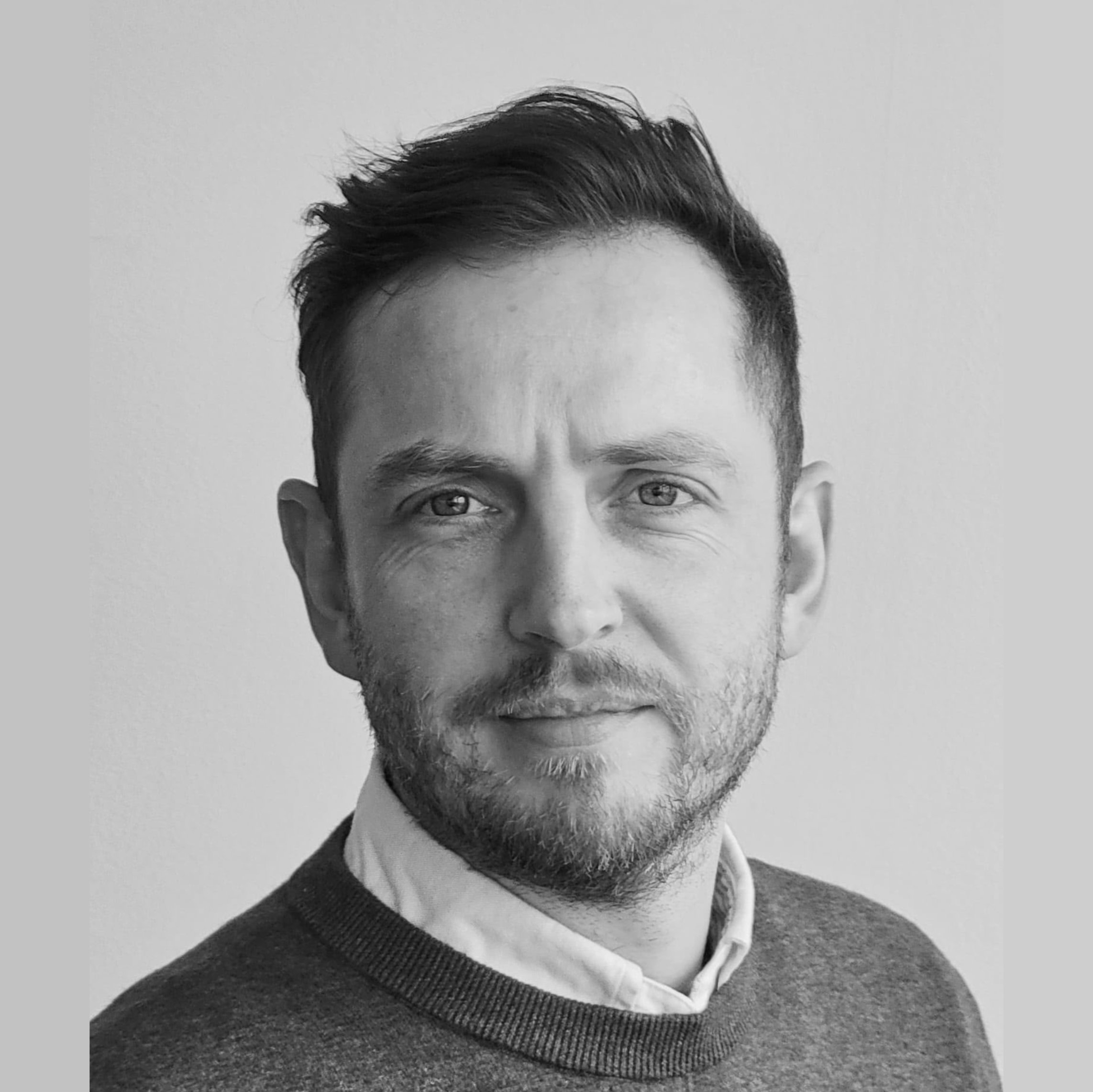 Neil Evans