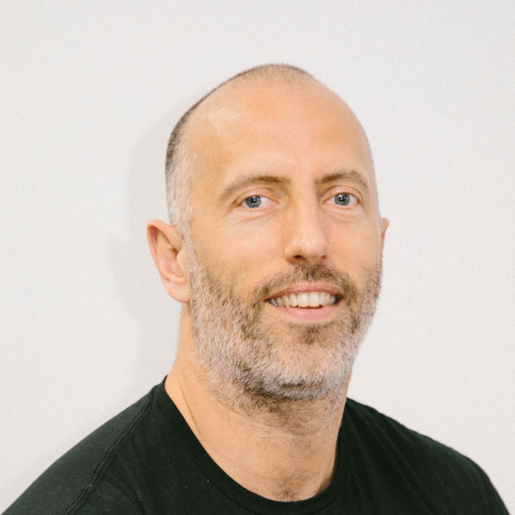 Stewart McGrenary